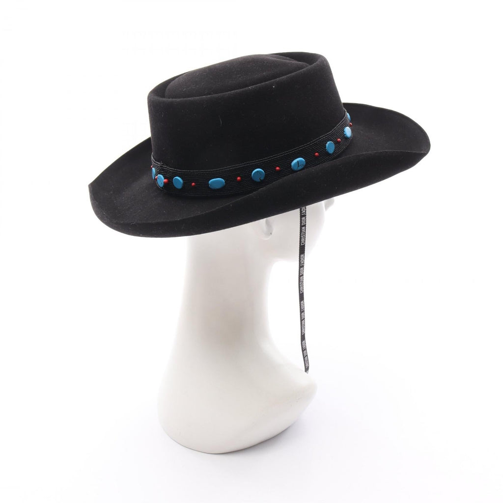 Dior Rabbit Hat