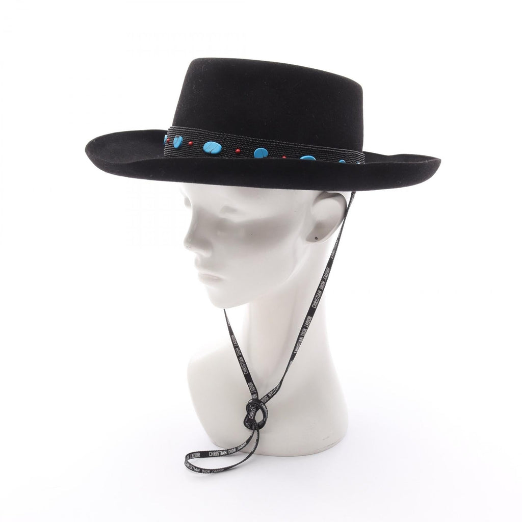 Dior Rabbit Hat