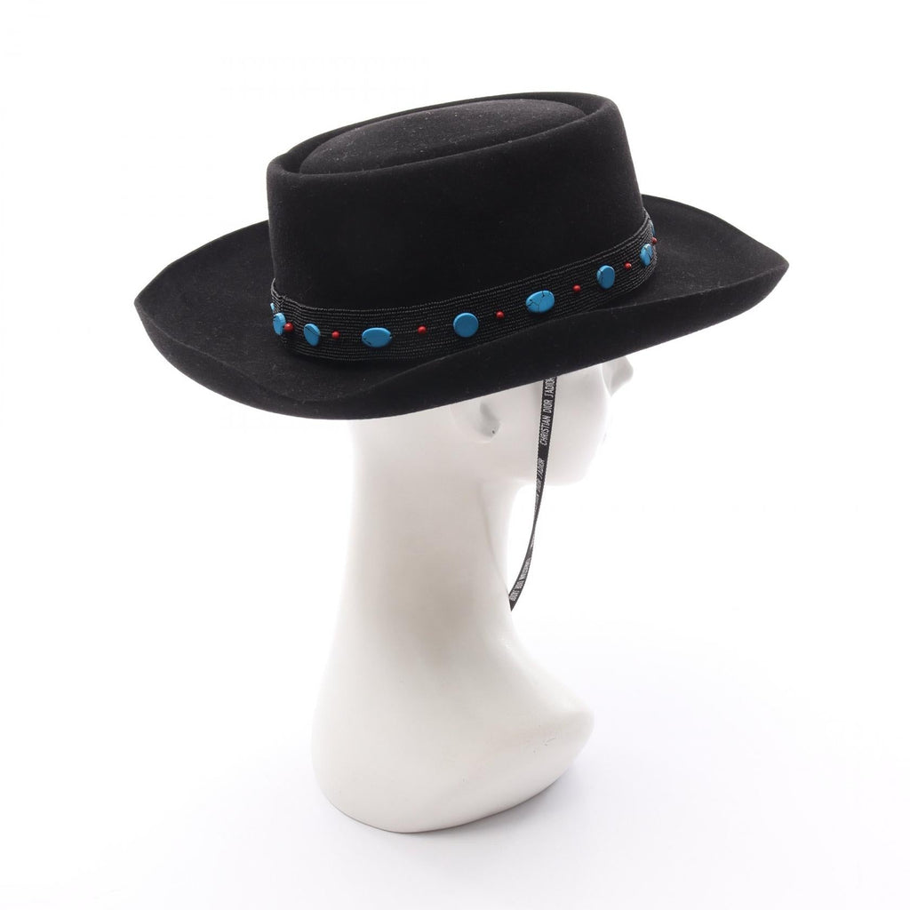 Dior Rabbit Hat