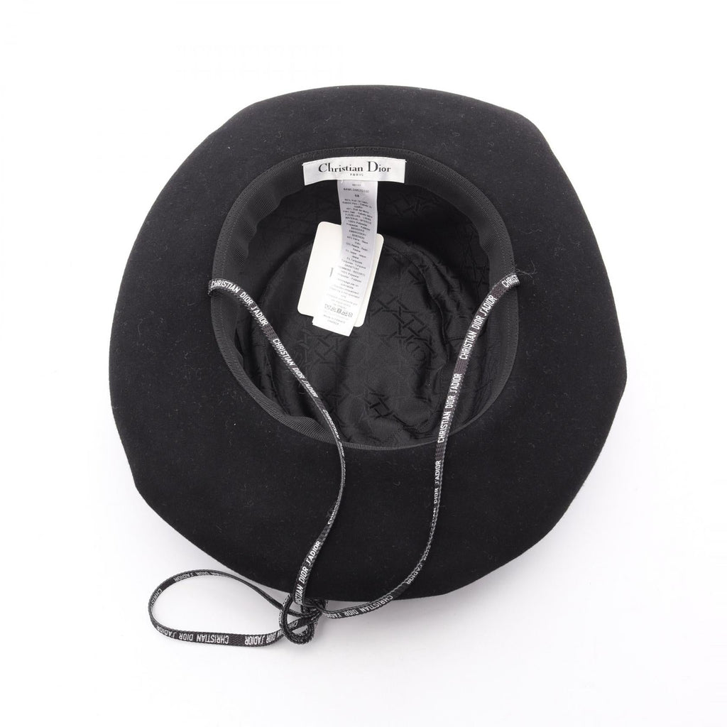 Dior Rabbit Hat