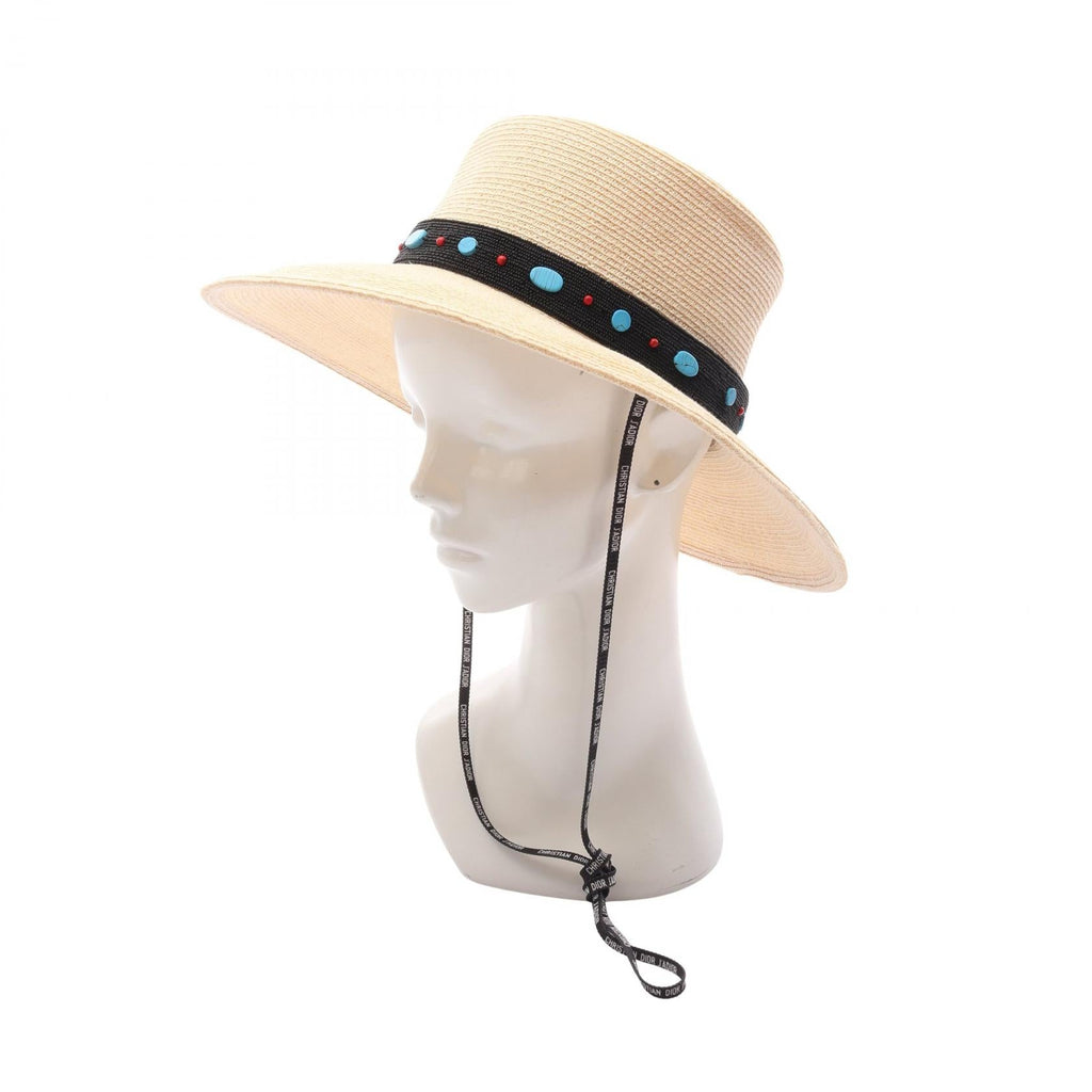 Dior Hemp Hat