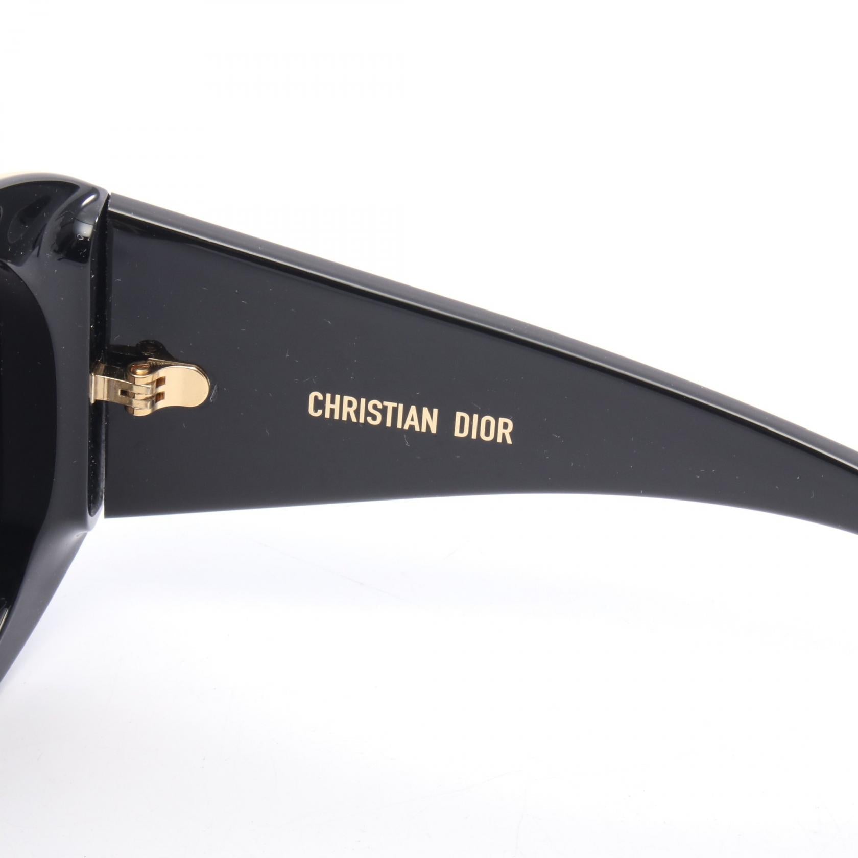 Dior Graphique M2U Sunglasses