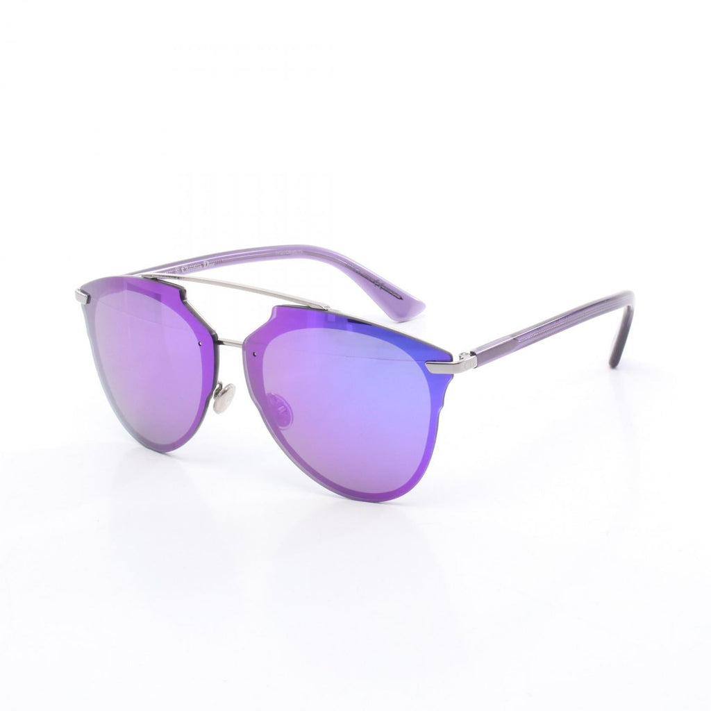 Dior Reflected P Metal Sunglasses