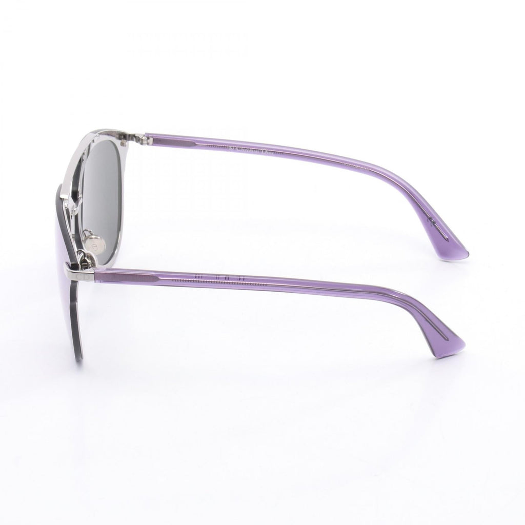 Dior Reflected P Metal Sunglasses