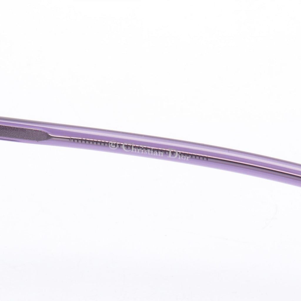 Dior Reflected P Metal Sunglasses