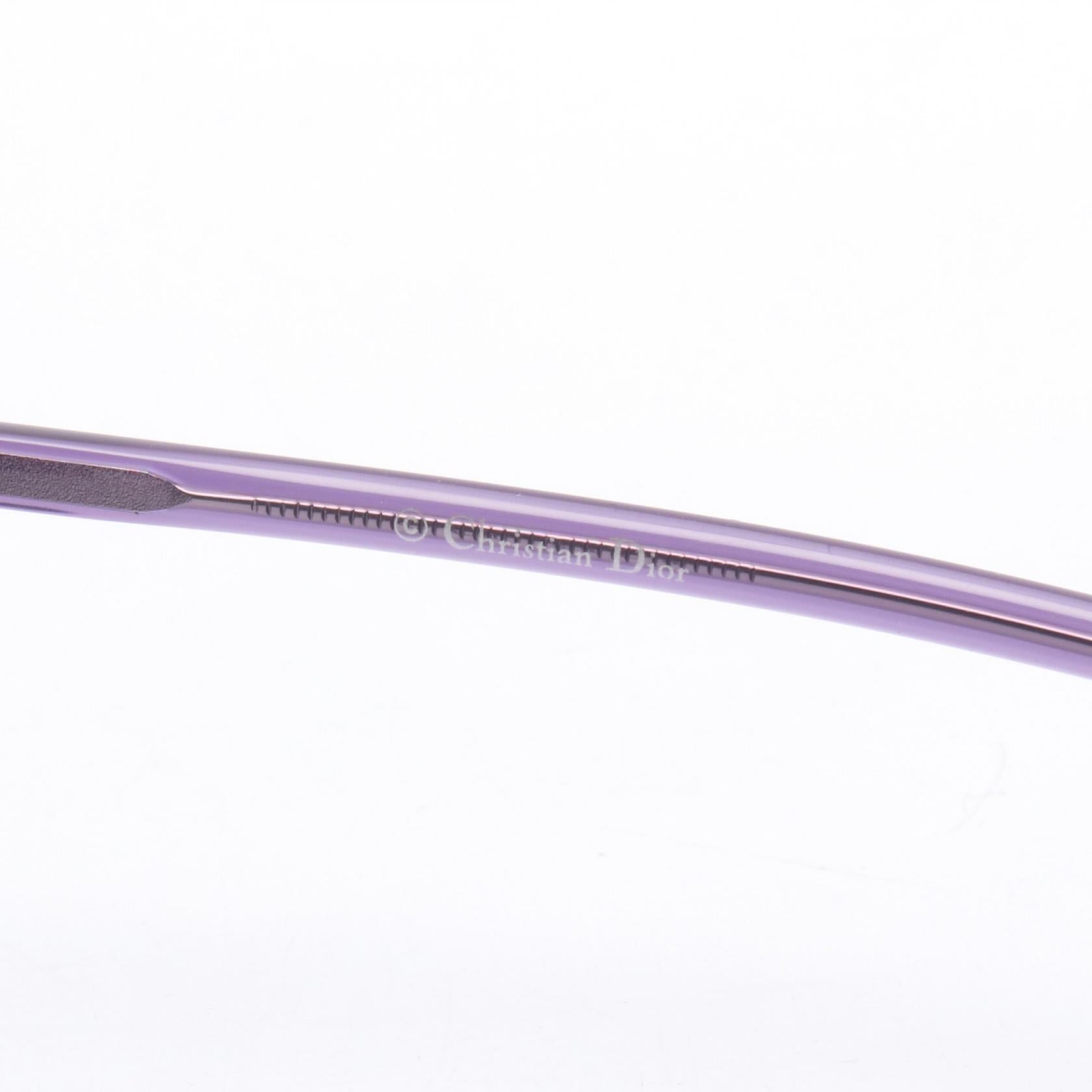Dior Reflected P Metal Sunglasses