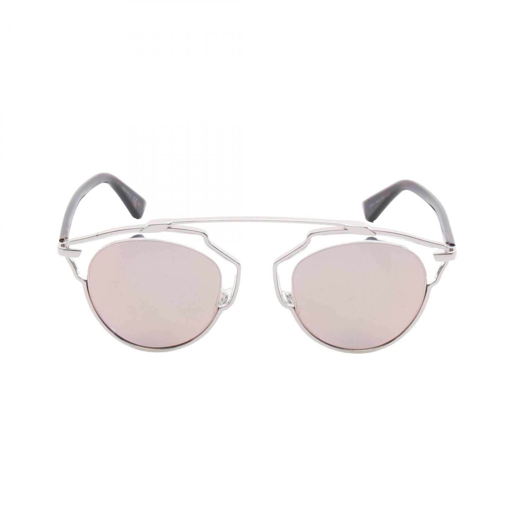 Dior SoReal Metal Sunglasses