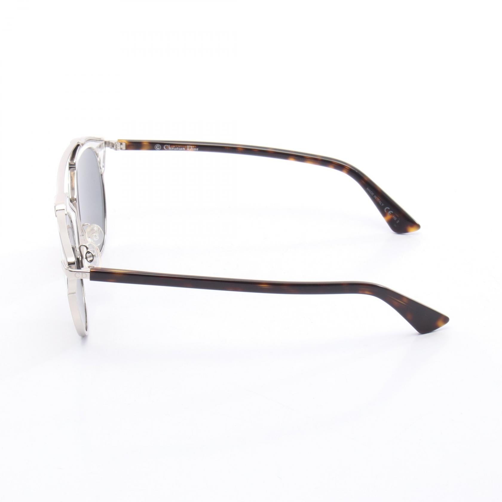 Dior SoReal Metal Sunglasses