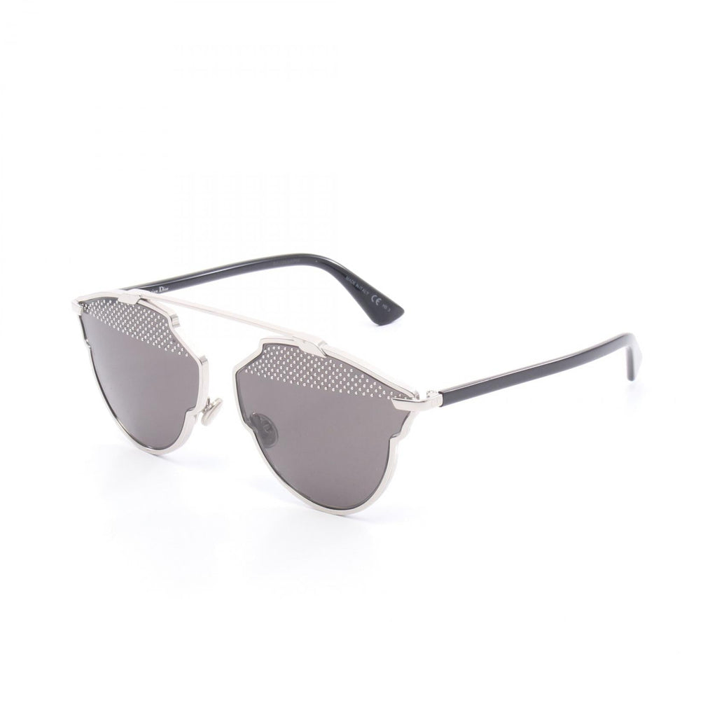 Dior SoReal S Metal Sunglasses