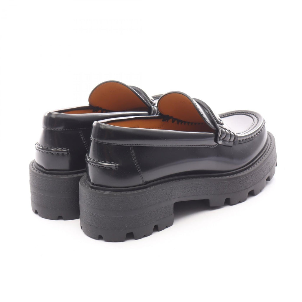 Dior DIOR BOY Leather Loafers