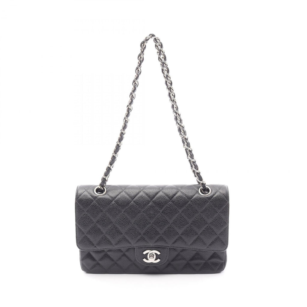 Chanel Matelasse Calf Shoulder Bag