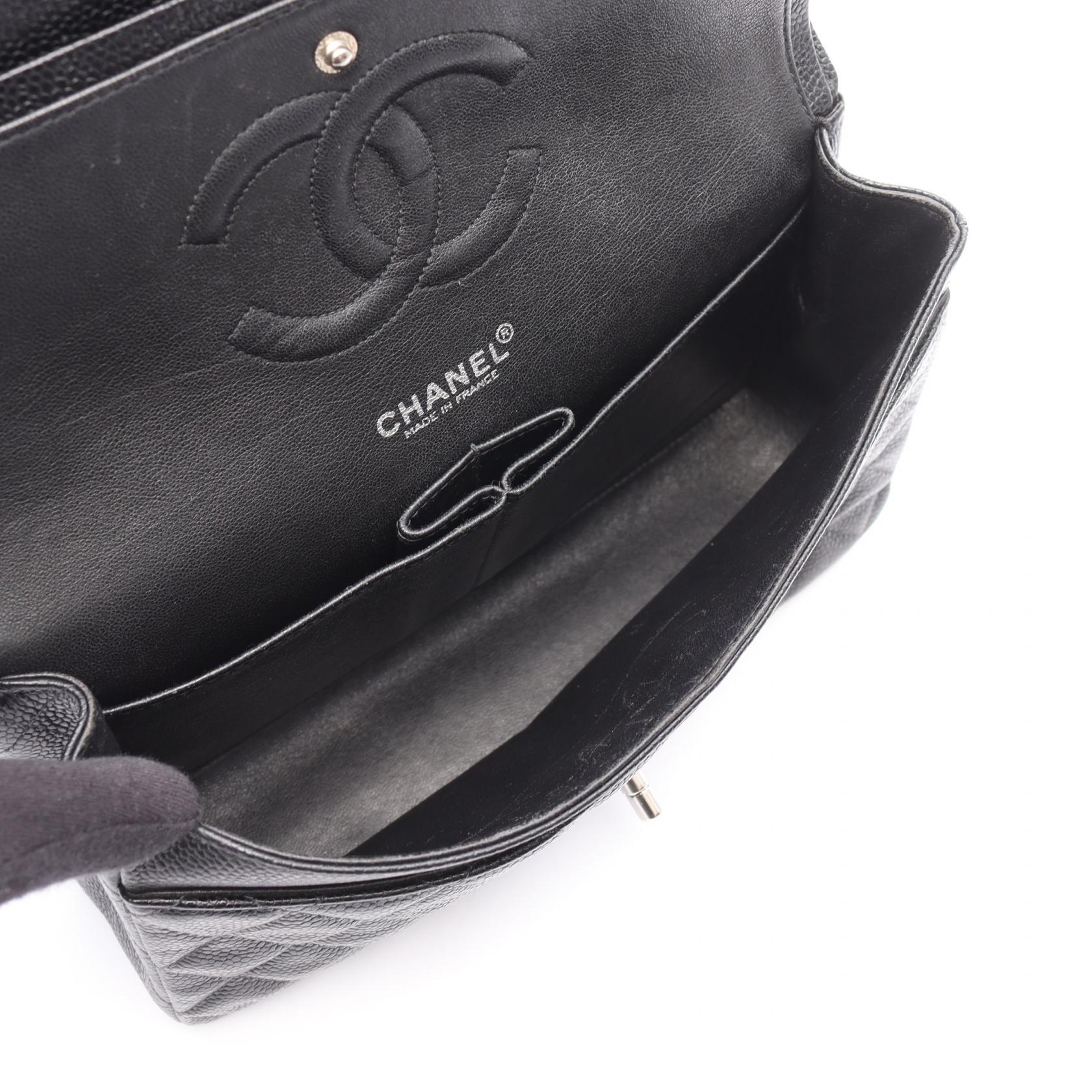 Chanel Matelasse Calf Shoulder Bag