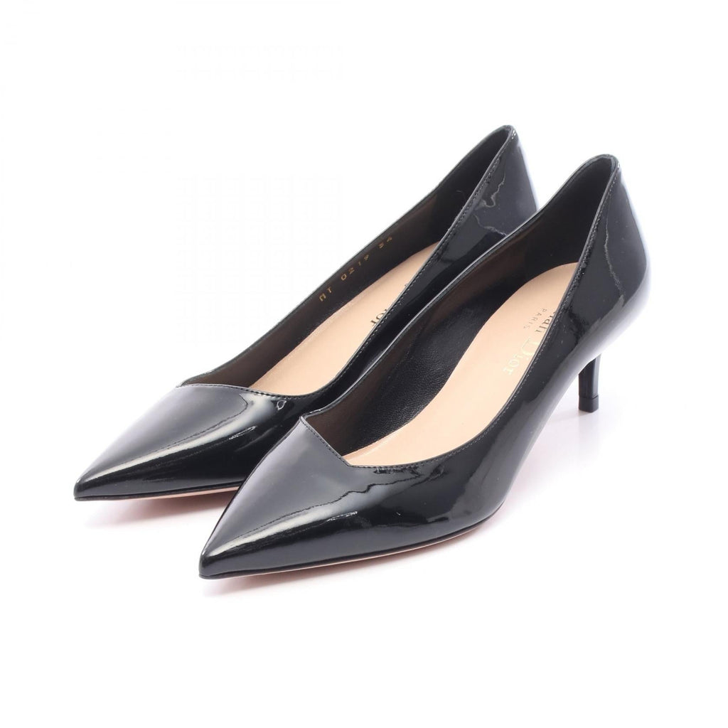 Dior Patent Leather Pumps