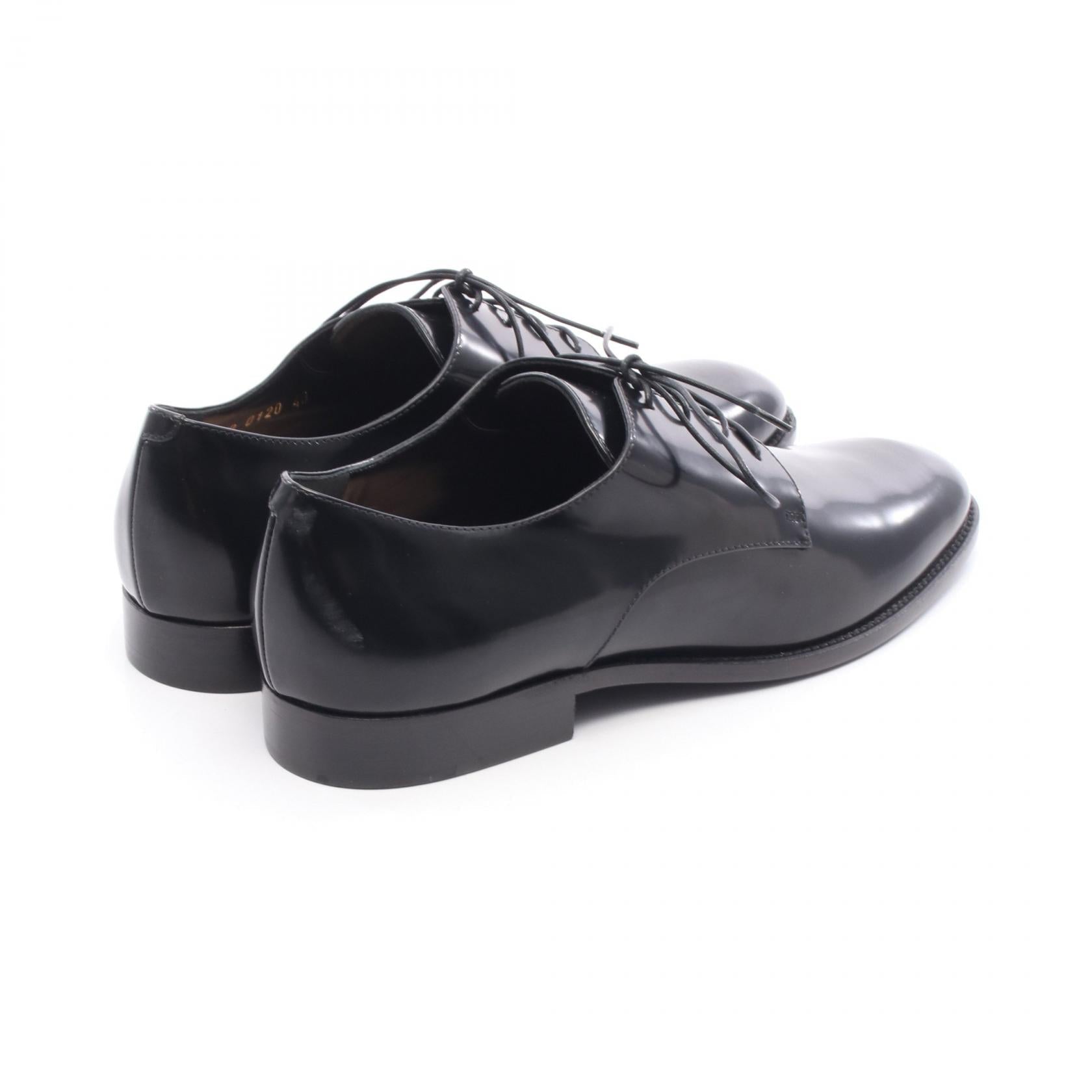 Dior Leather Dress Shoes
