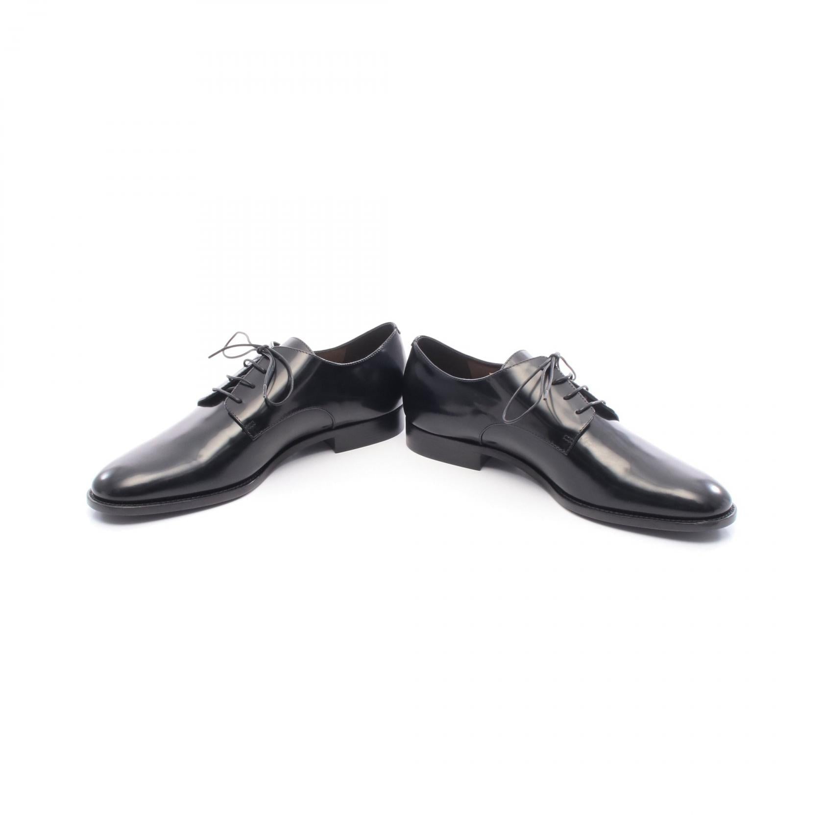 Dior Leather Dress Shoes
