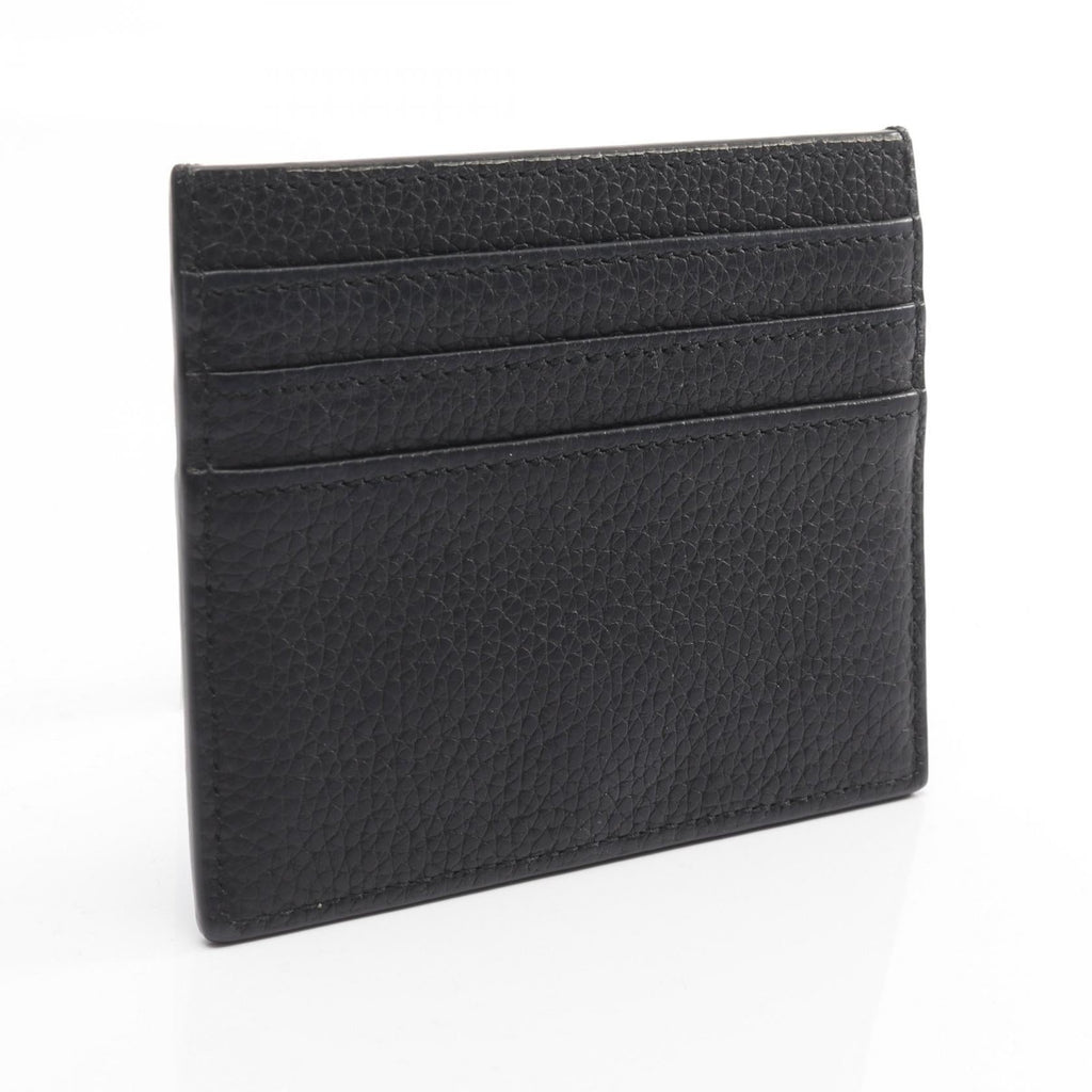 Dior CD Icon Leather  Holder