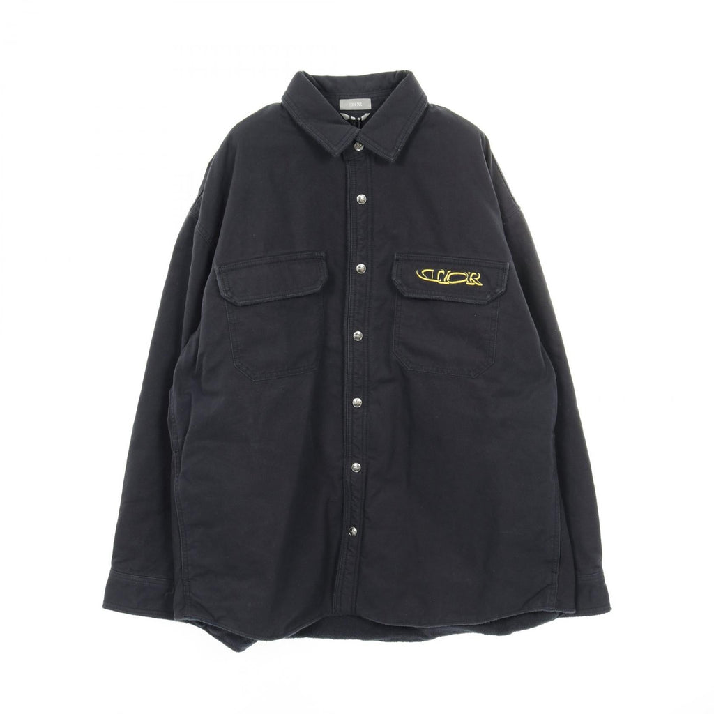 Dior Over Cotton Top