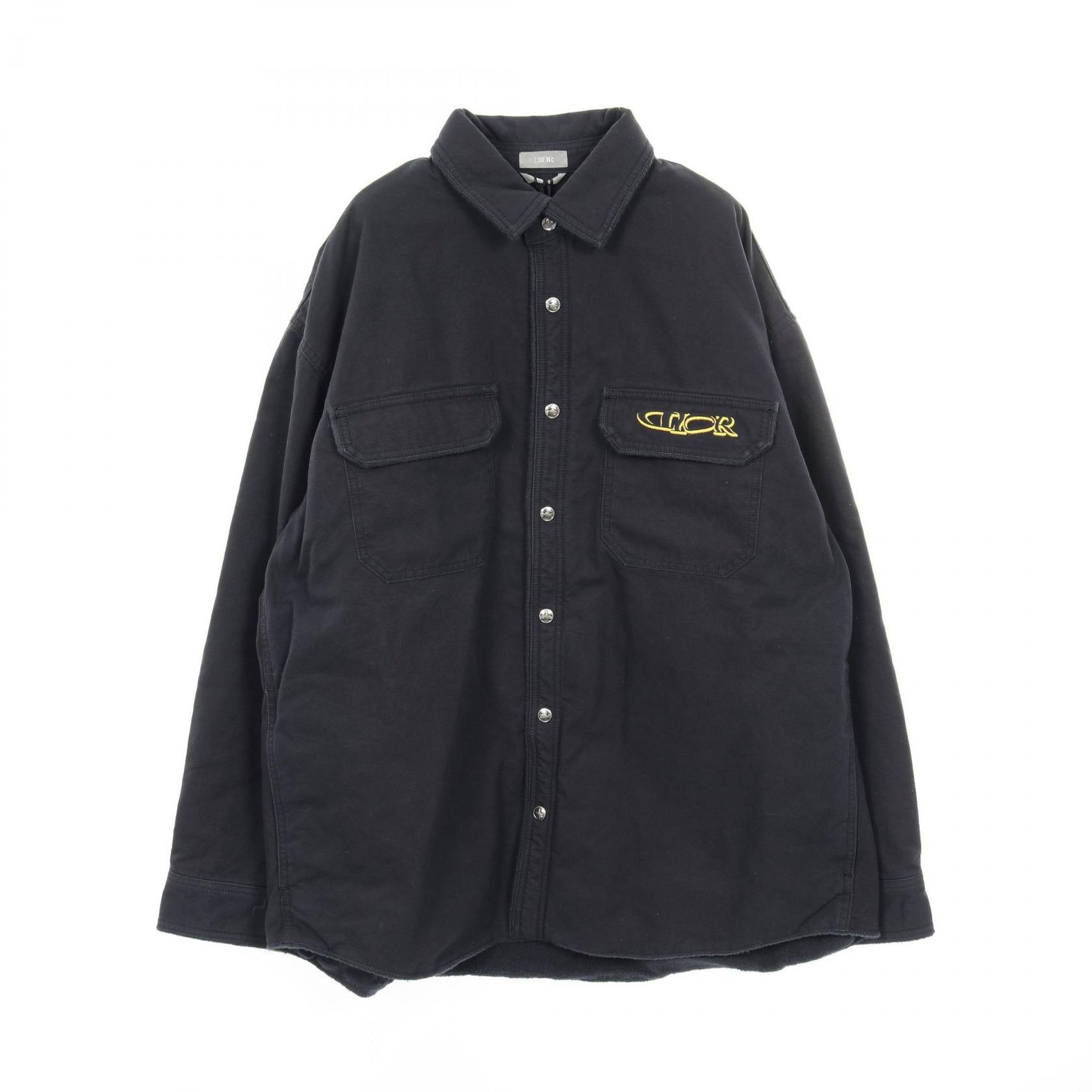 Dior Over Cotton Top