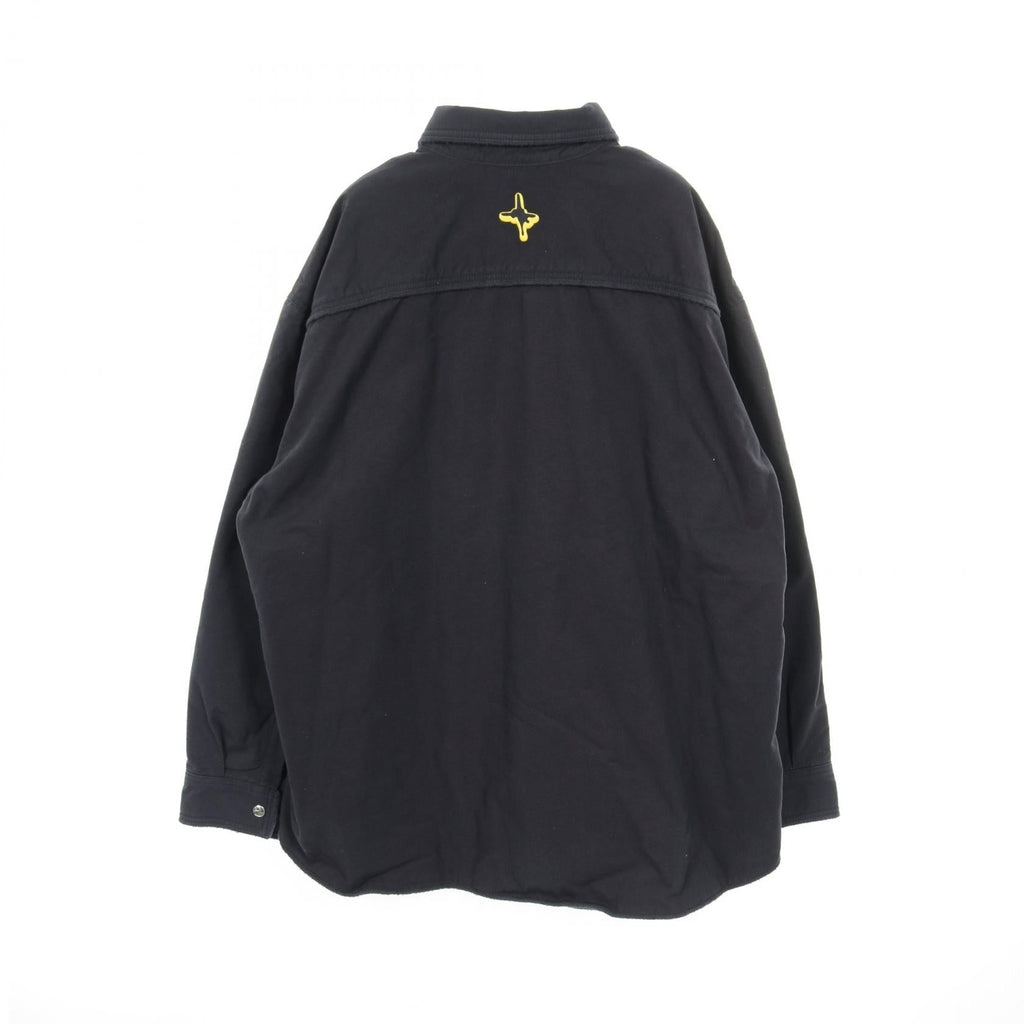 Dior Over Cotton Top
