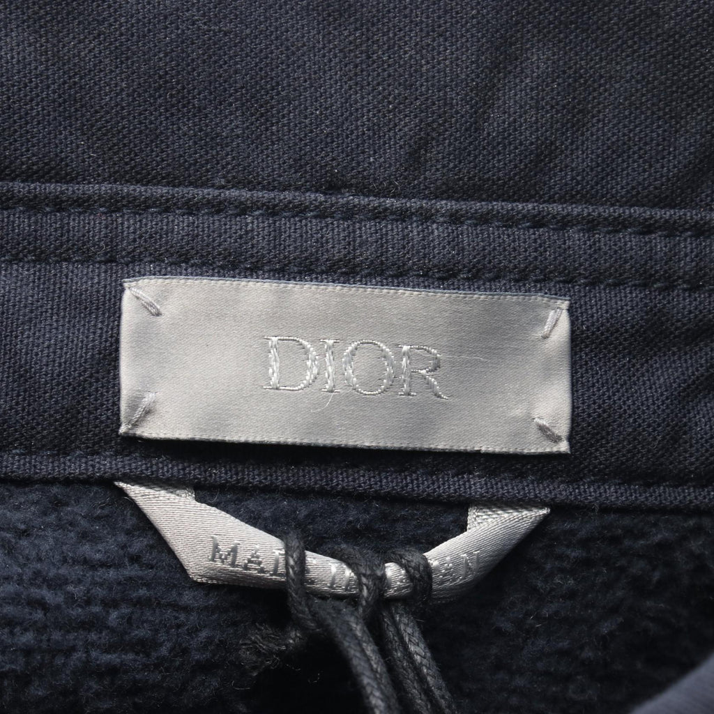 Dior Over Cotton Top