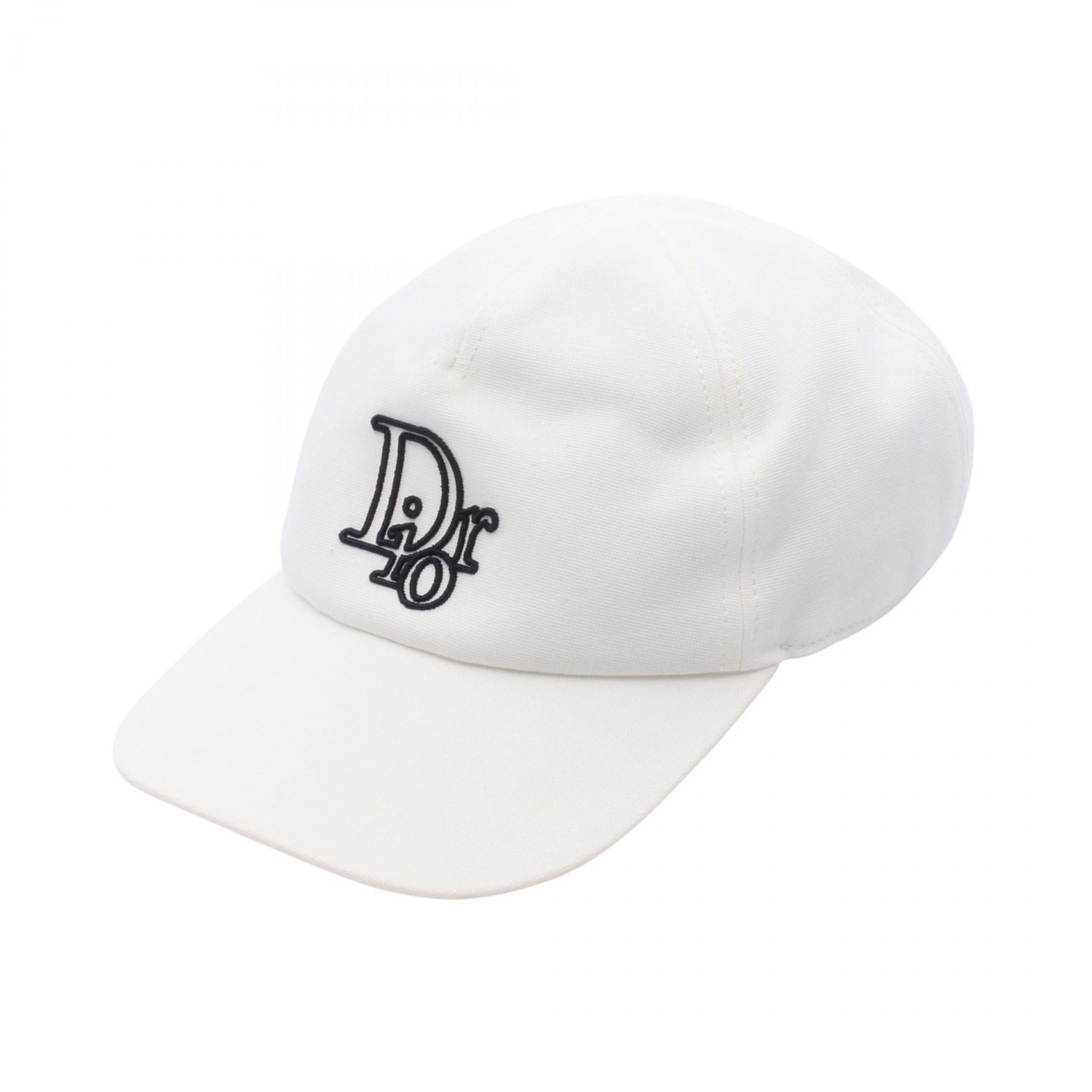 Dior Cotton Cap