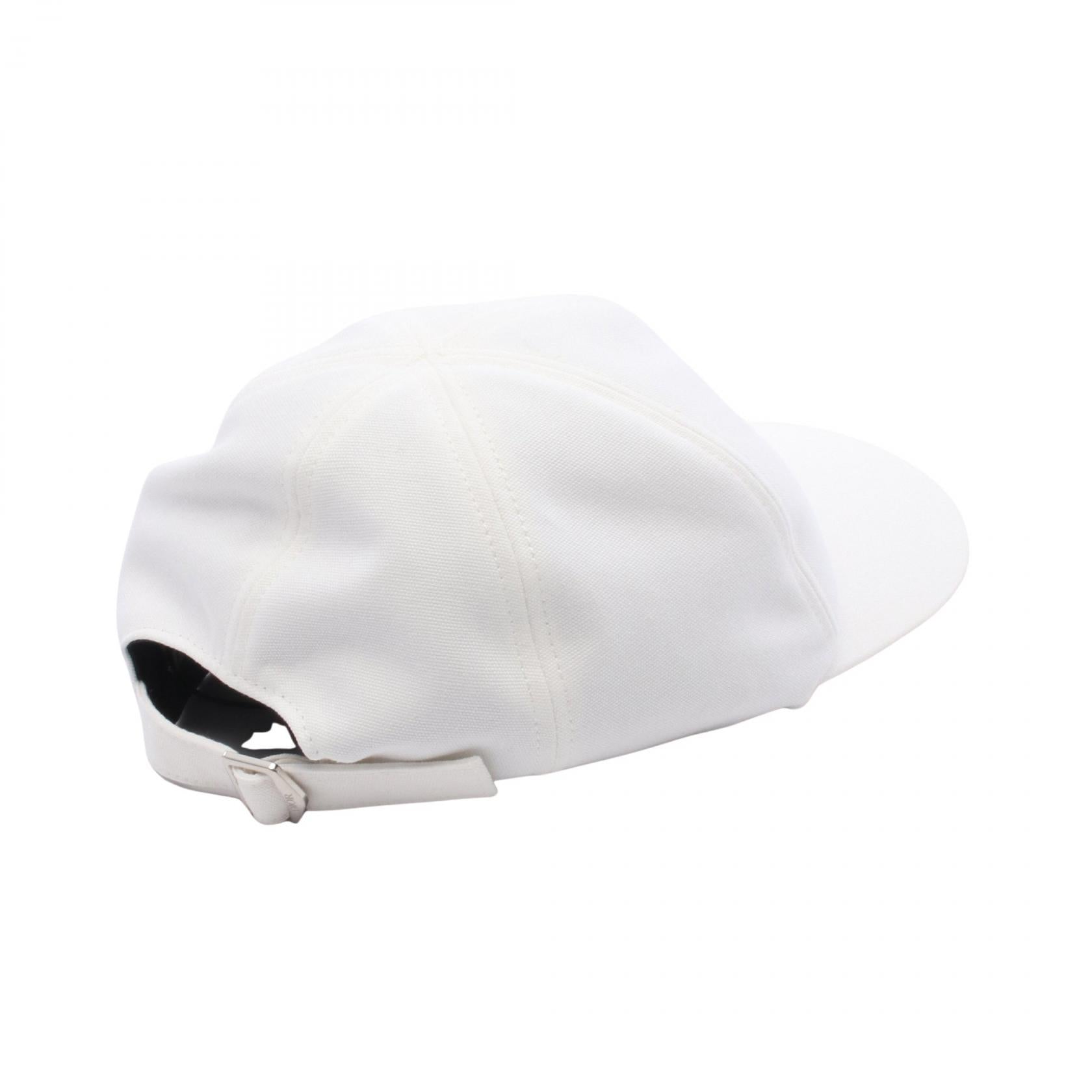 Dior Cotton Cap
