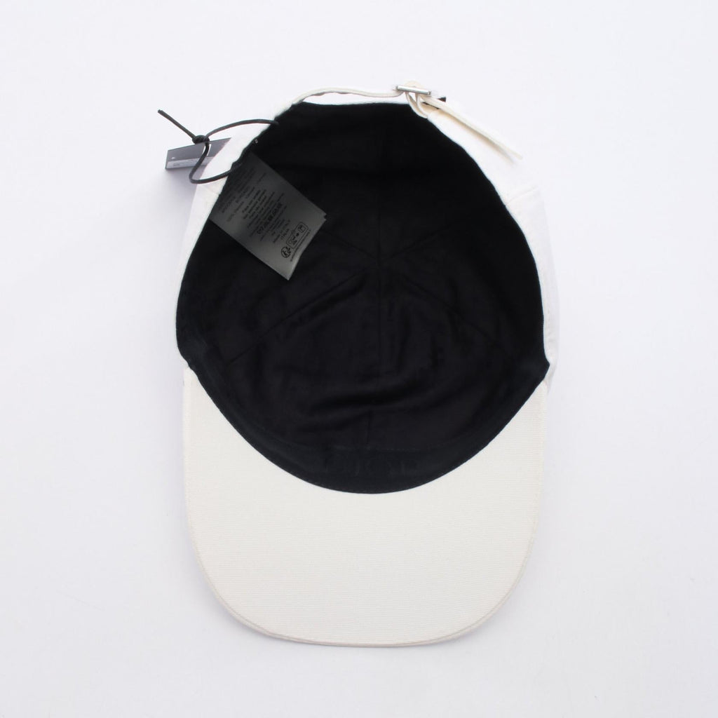Dior Cotton Cap