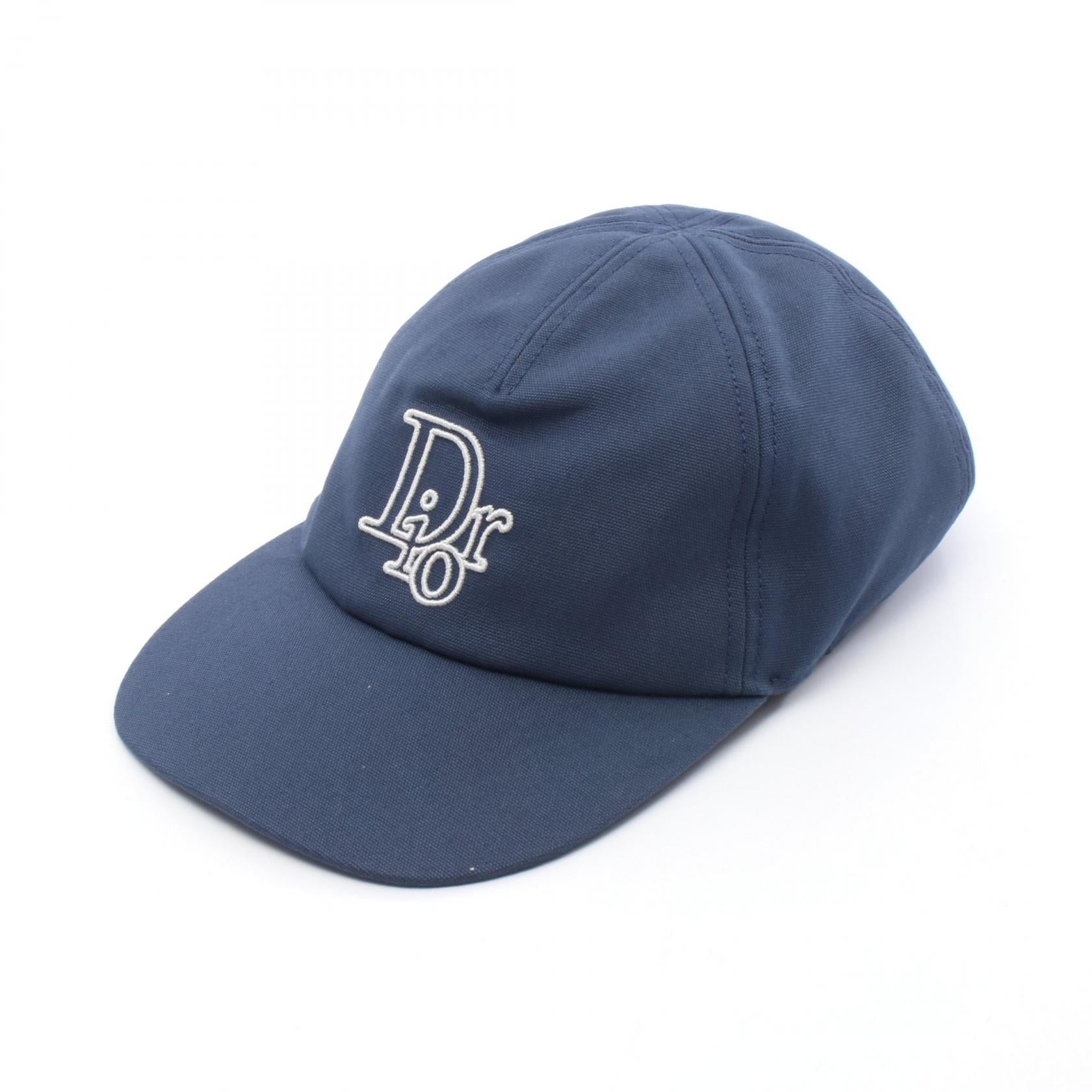 Dior Cotton Cap