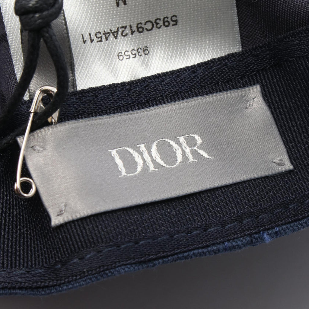 Dior Cotton Cap