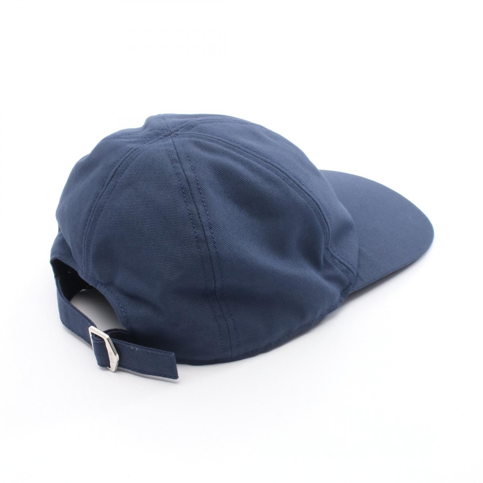 Dior Cotton Cap