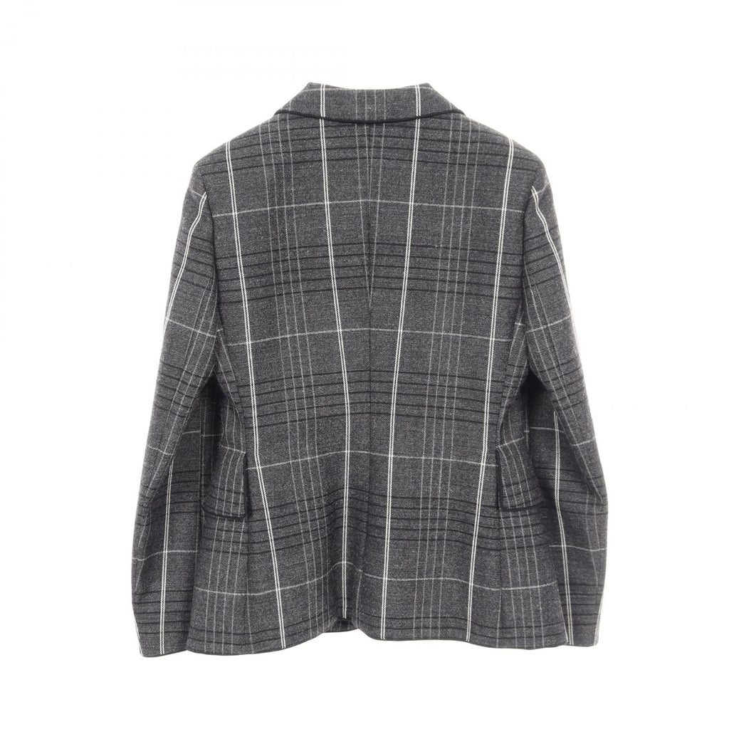 Dior Wool Tailored Jacket