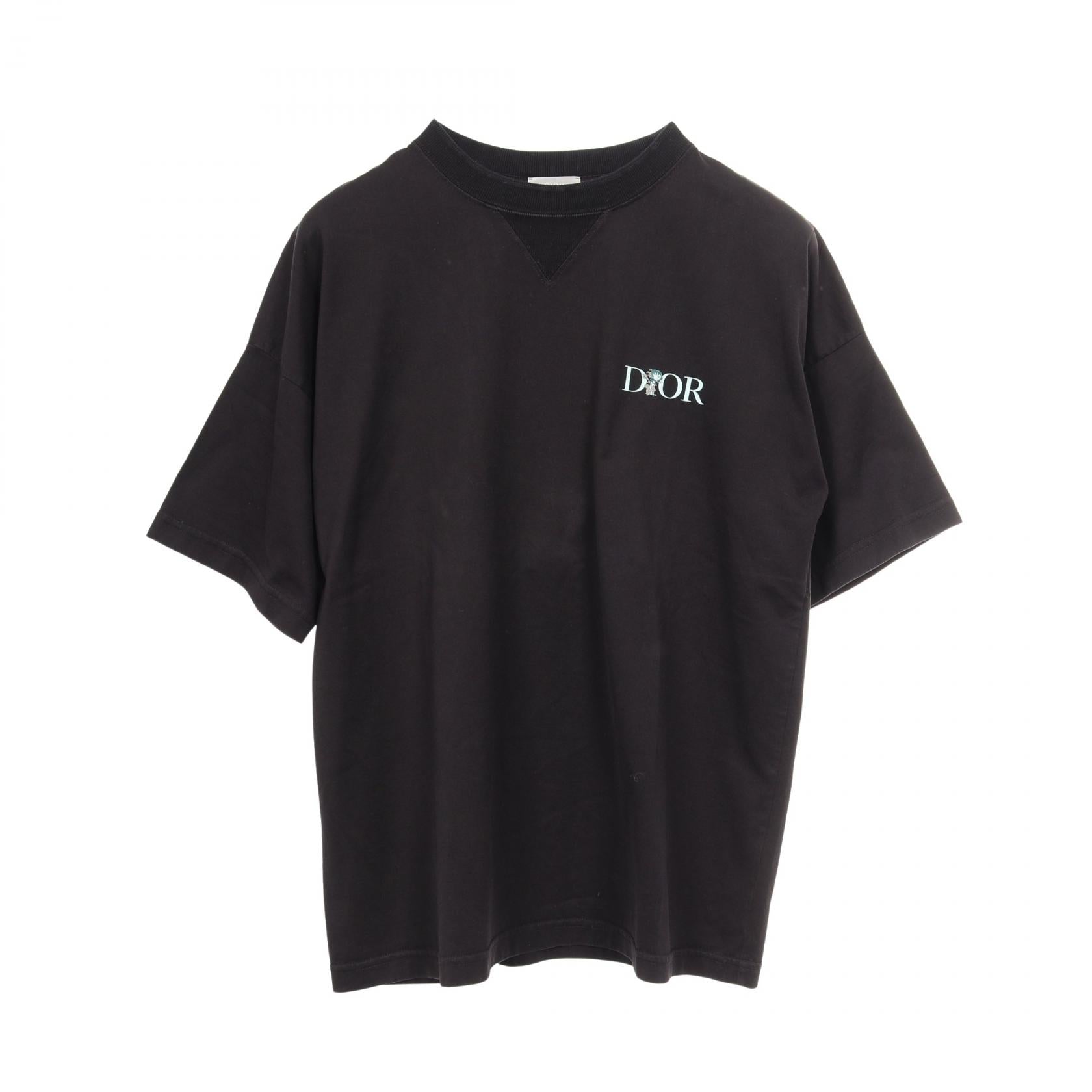 Dior JARDIN Cotton Top