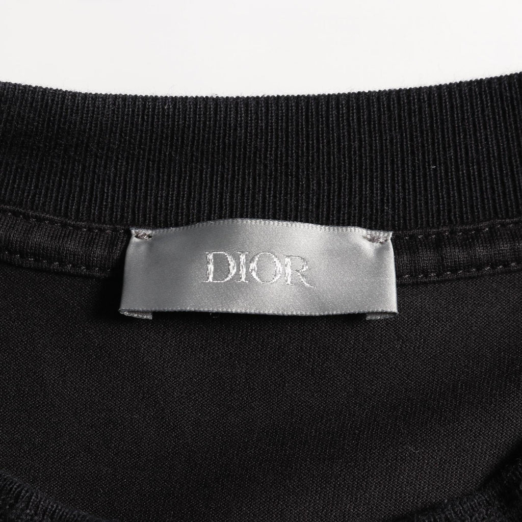 Dior JARDIN Cotton Top