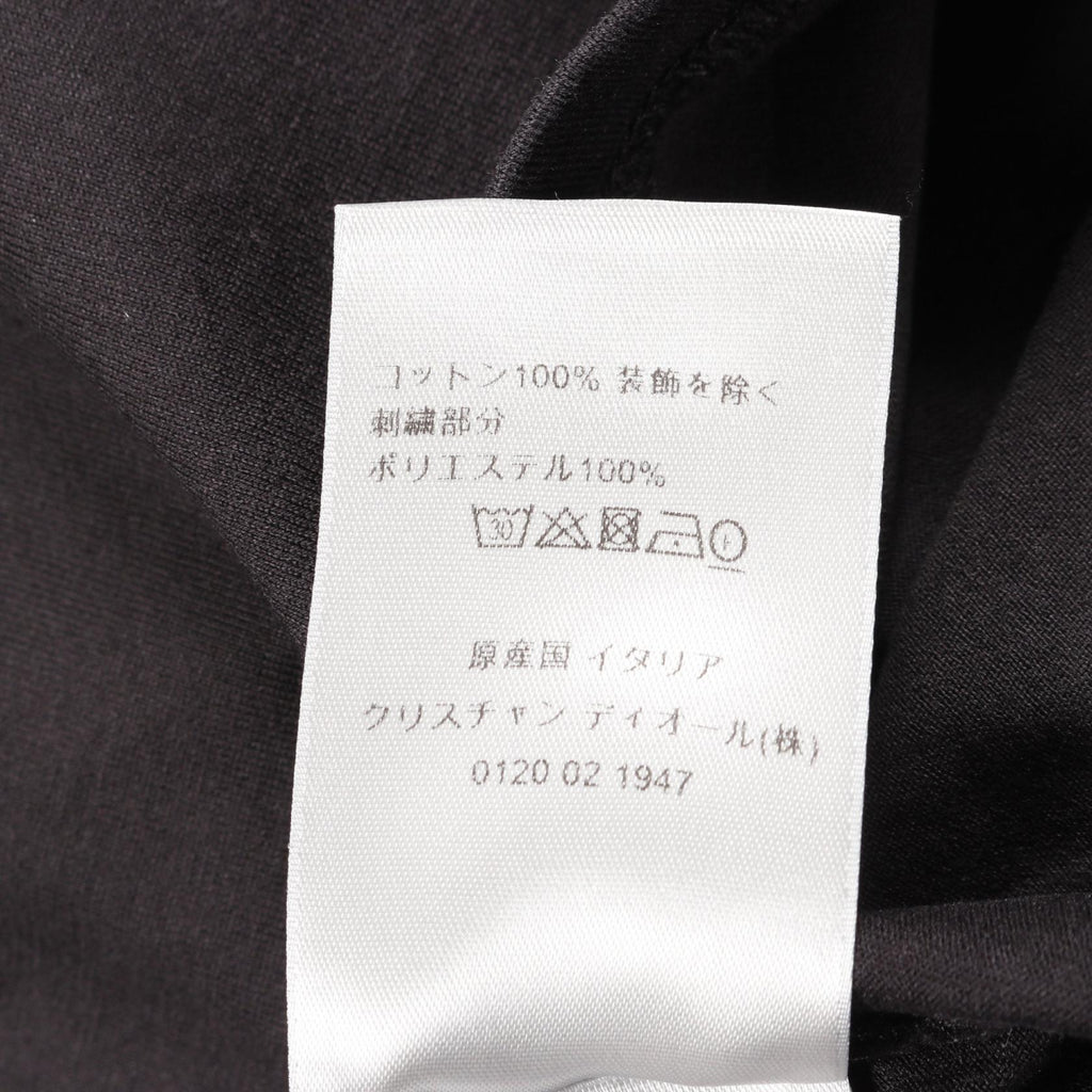 Dior JARDIN Cotton Top