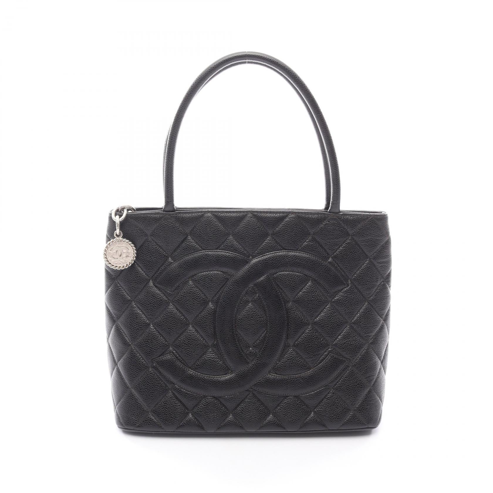 Chanel Reissue Tote Calf Tote Bag