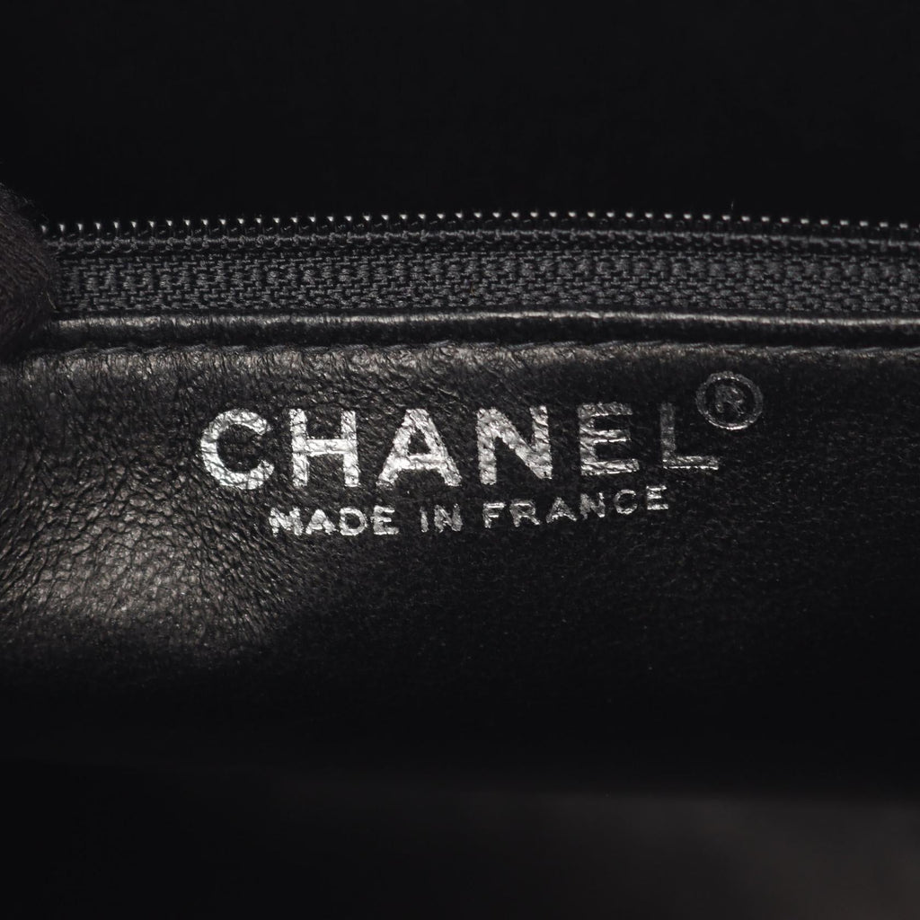 Chanel Reissue Tote Calf Tote Bag