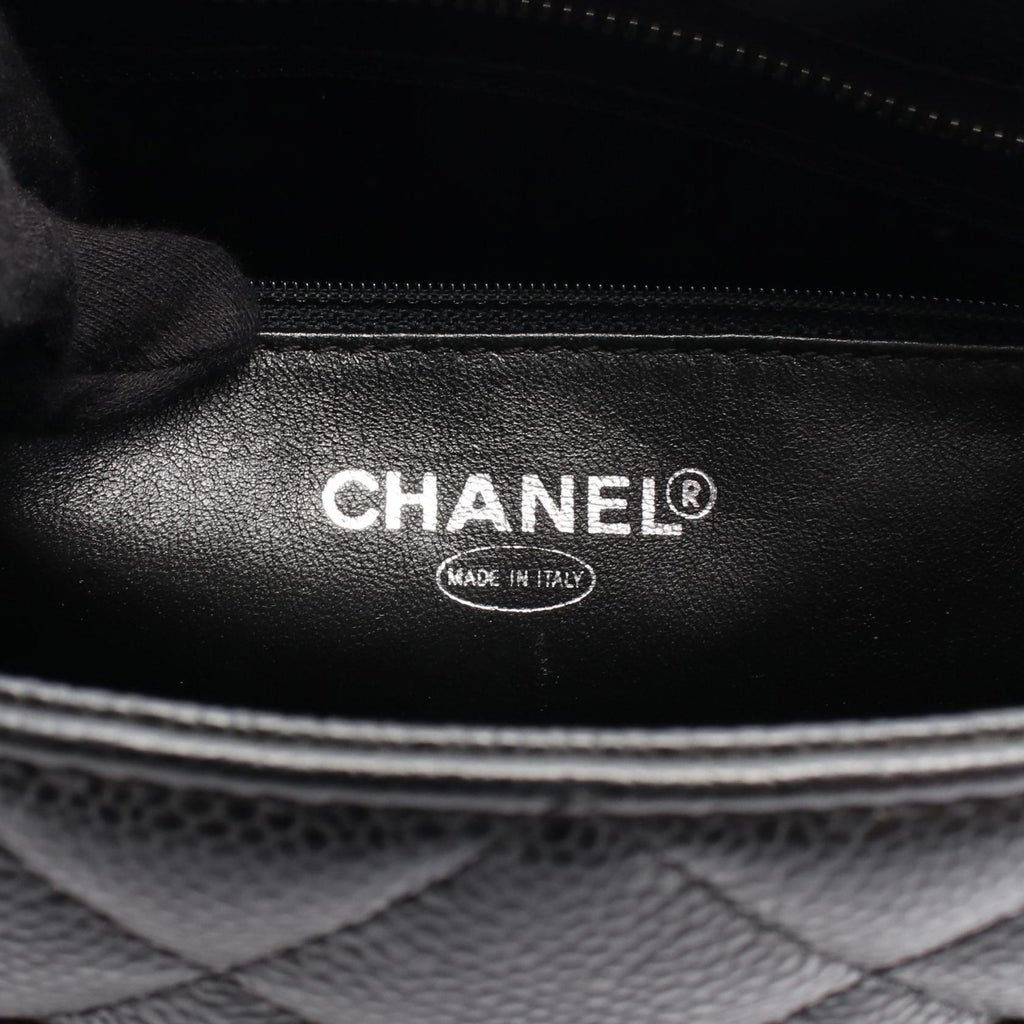 Chanel Reissue Tote Calf Tote Bag
