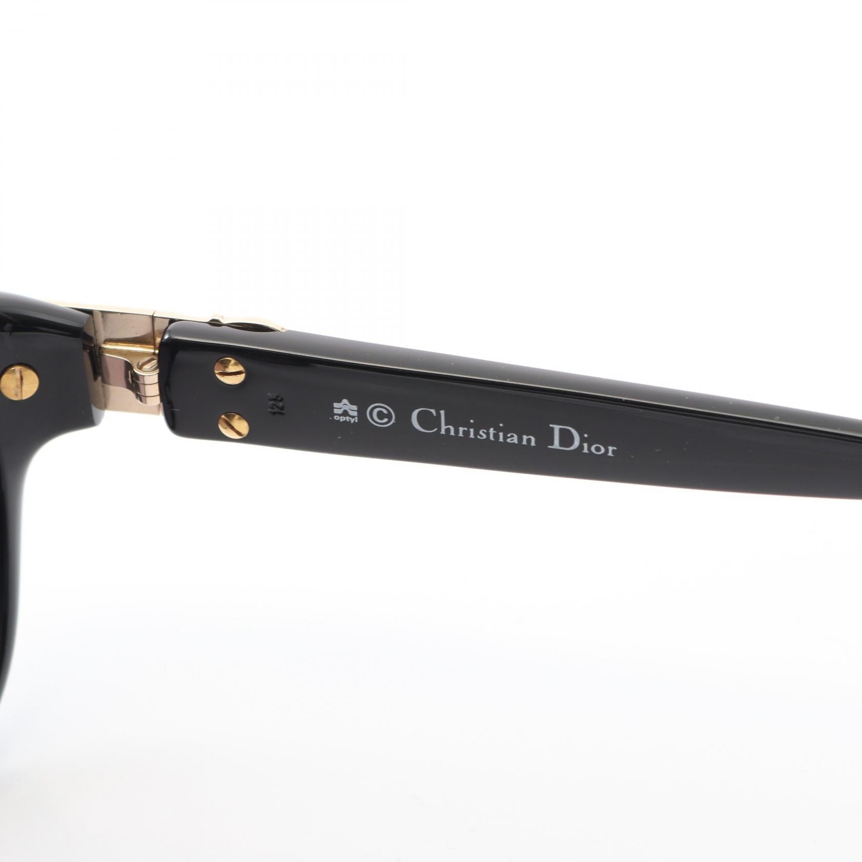 Christian Dior Sunglasses