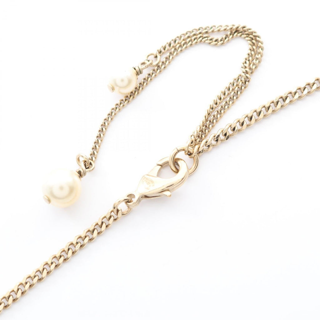 Chanel Coco Mark Necklace