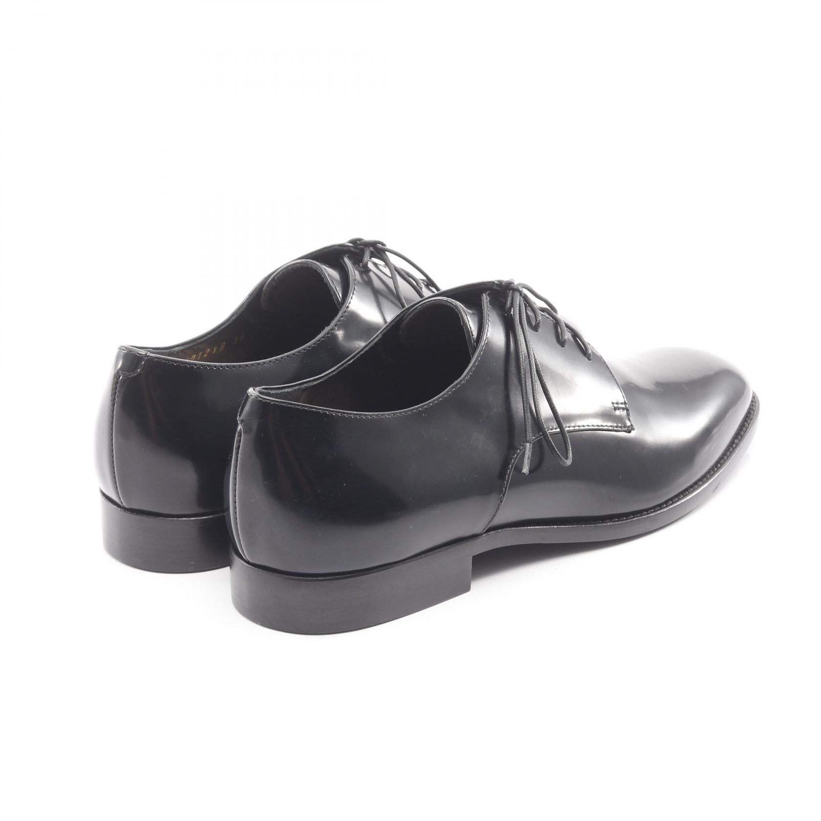 Dior Leather Dress Shoes