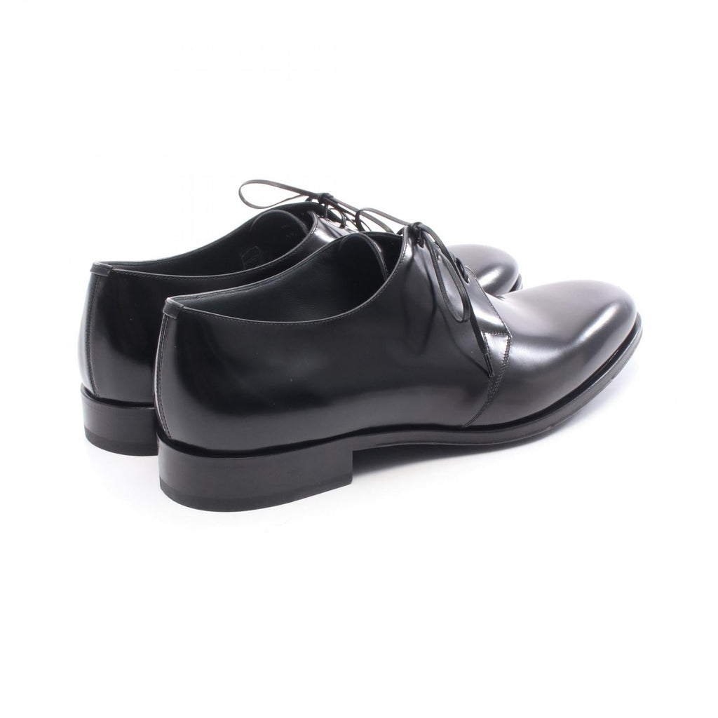 Dior Homme Leather Dress Shoes
