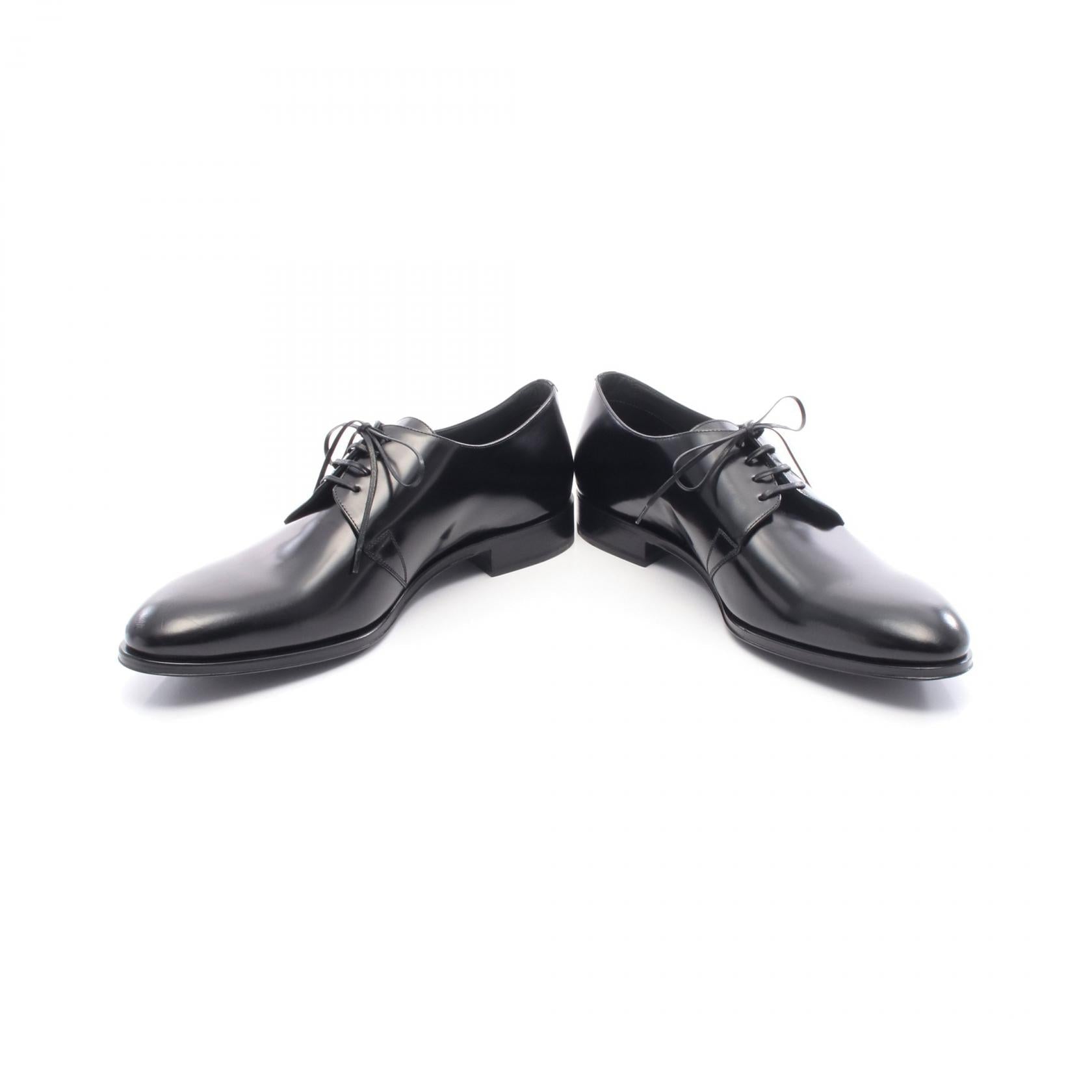 Dior Homme Leather Dress Shoes
