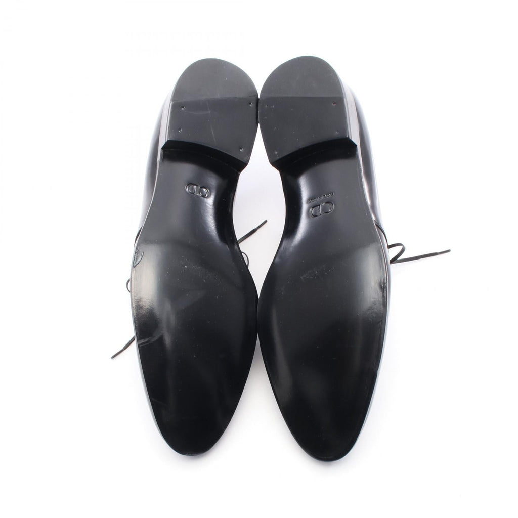 Dior Homme Leather Dress Shoes