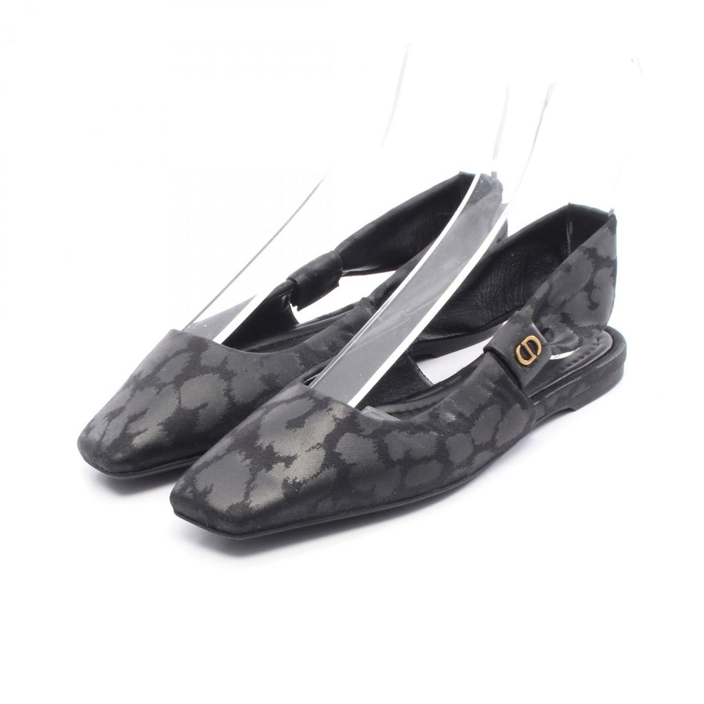 Christian Dior MIZZA Fabric Shoes