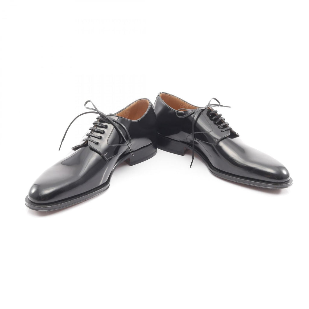 Dior Dior Timeless Leather Oxford Shoes