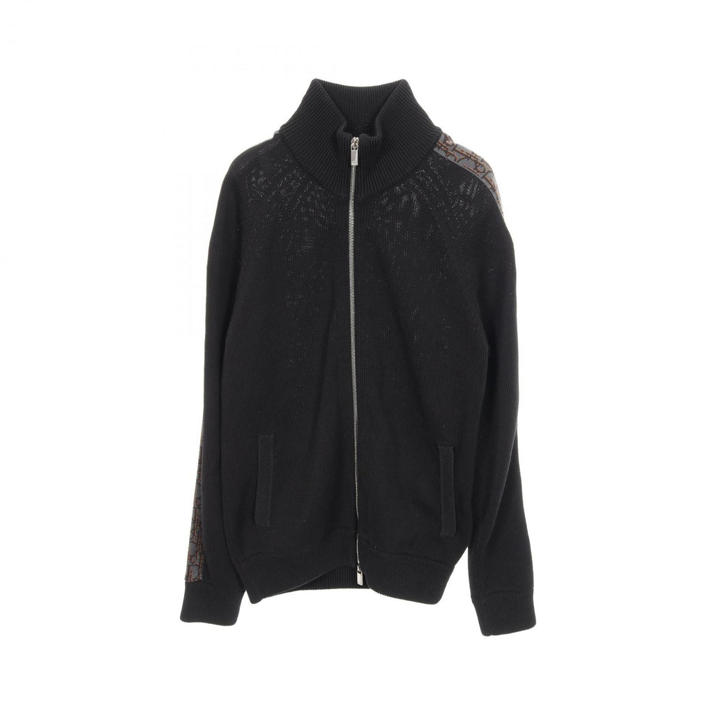 Dior Homme Oblique Cotton Knit