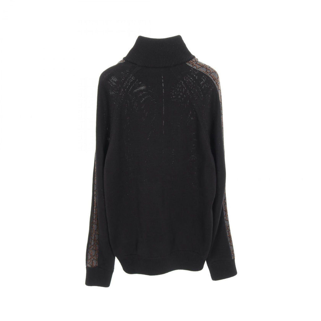 Dior Homme Oblique Cotton Knit