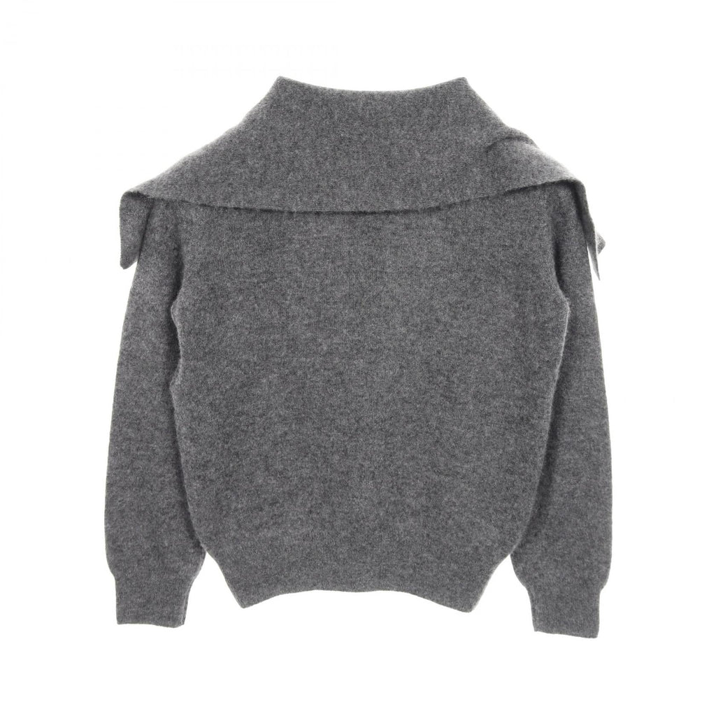 Dior CD Logo Cashmere Knitwear