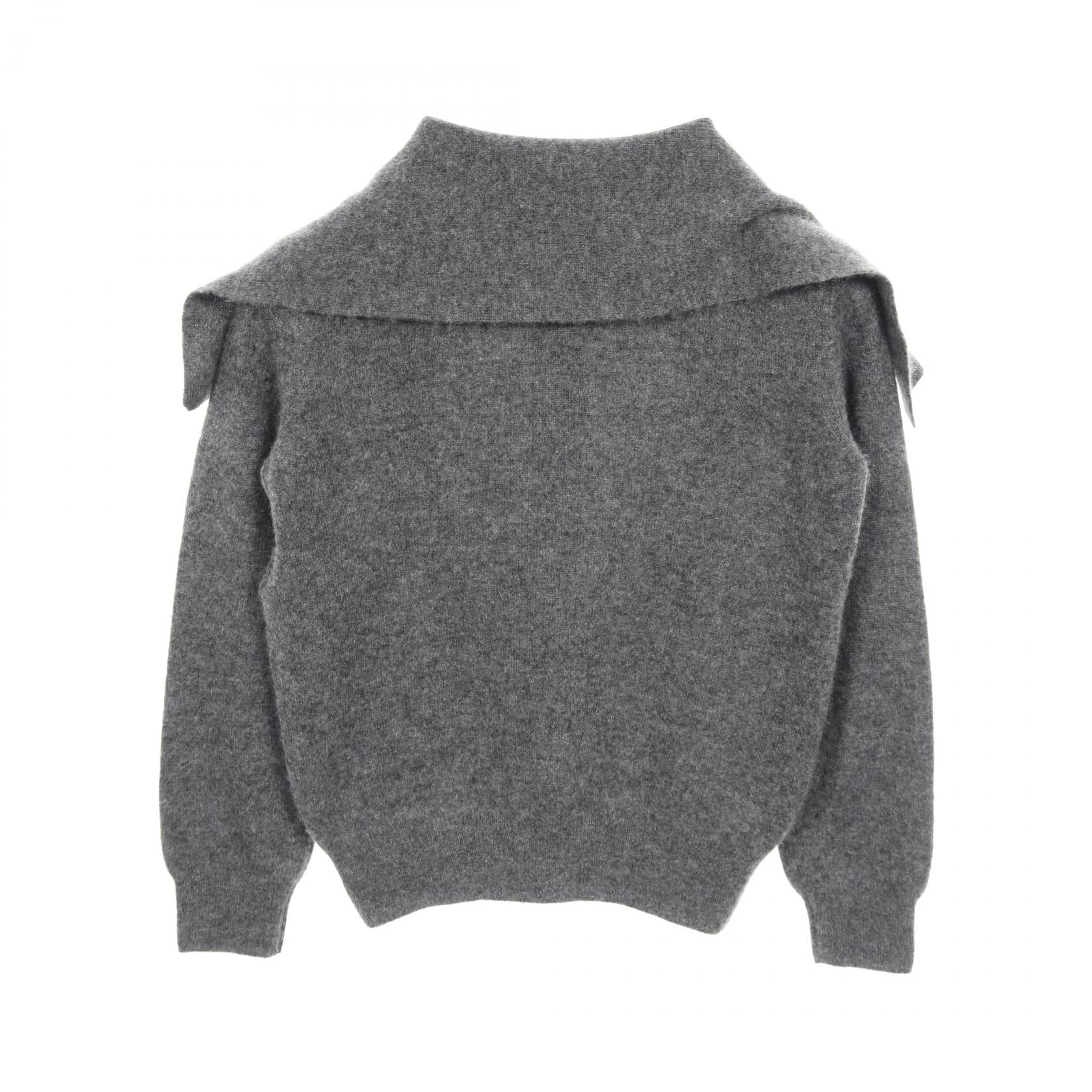 Dior CD Logo Cashmere Knitwear