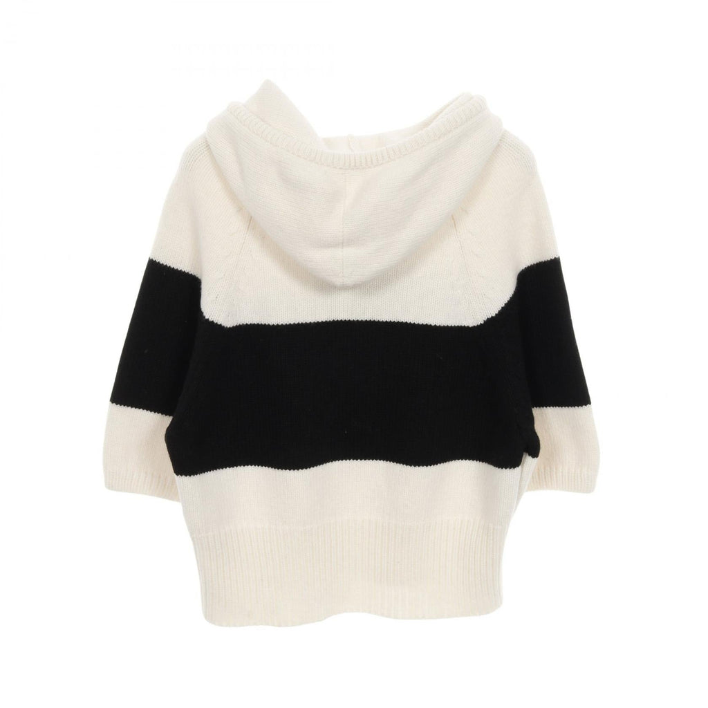Dior Wool Cashmere Knit Top